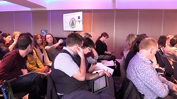 UDL Implementation: It Takes a Village - Katie Novak, Ed D