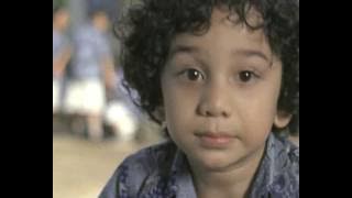 Bimoli Cooking Oil - Boy