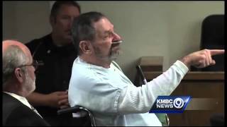 Jury Selection Begins In Capital Murder Trial For Frazier Glenn Cross