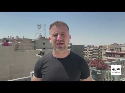 تقليص الوجود العسكري الأمريكي في سوريا وتطورات الأزمة الأوكرانية