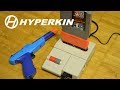 Light Gun Reviews 162: Hyper Blaster HD by Hyperkin: Duck Hunt on LCD/LED TVs