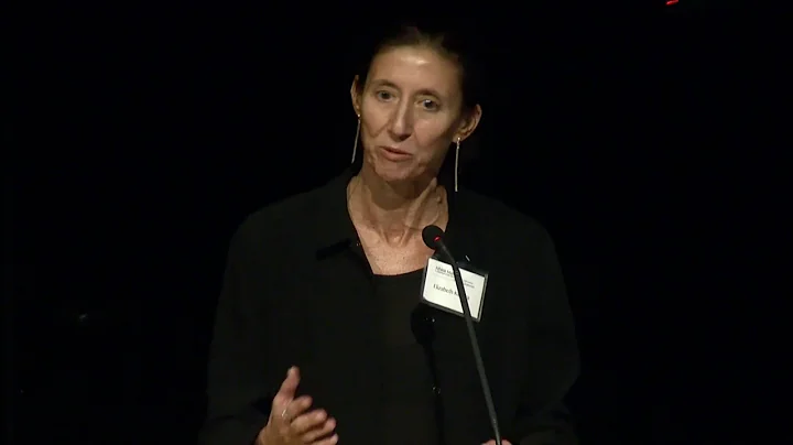 Elizabeth Kozora
