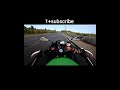 moto gp bike ninja ZX6R speed #viral#short