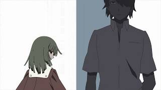 Renai Circulation But It's An Overwrought Teaser Trailer