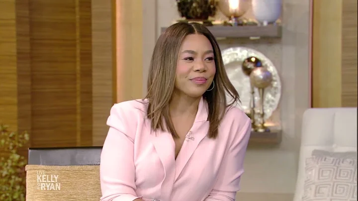 Regina Hall Was Nervous to Host the Oscars During ...