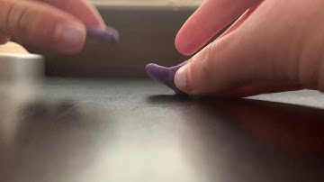 Enzyme modeling video