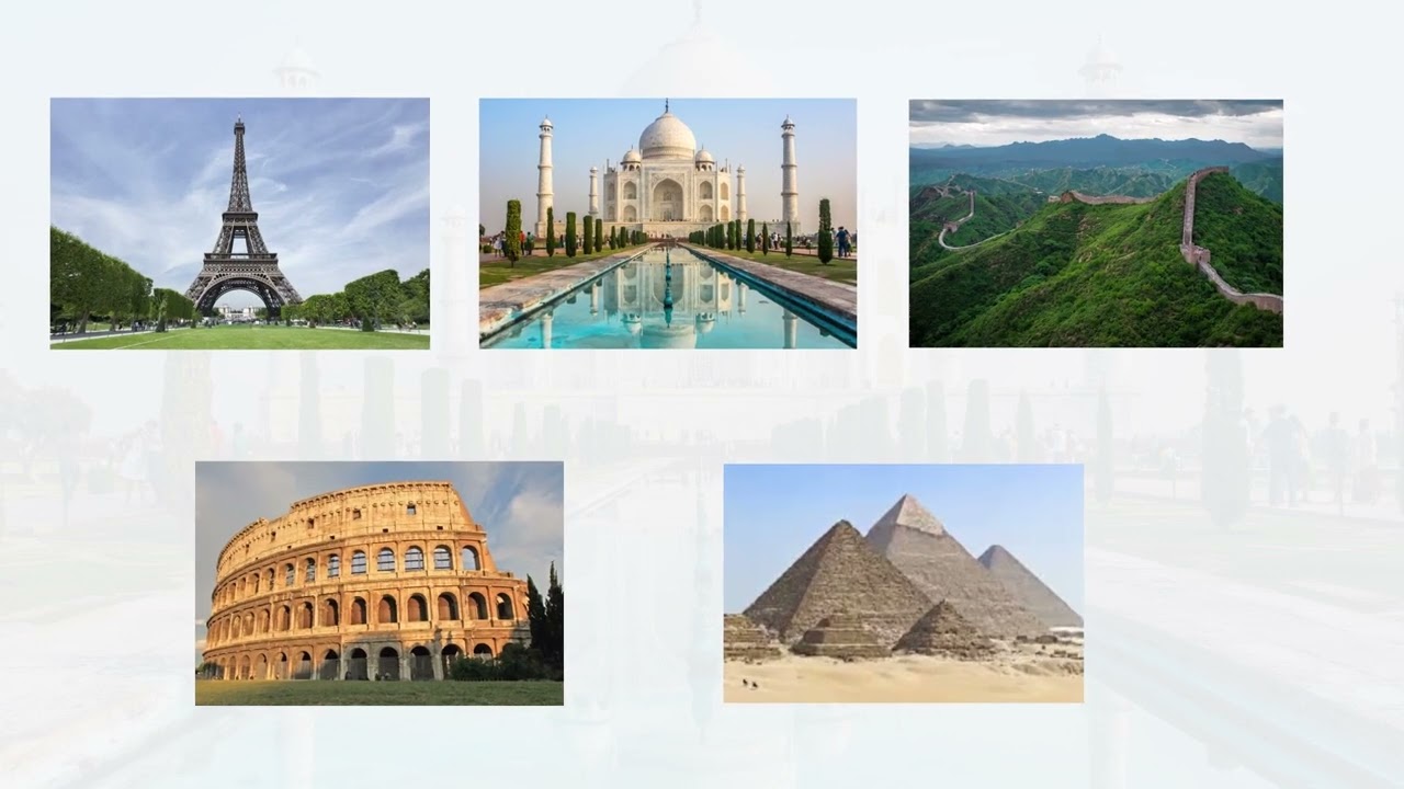 Motion Graphics Portfolio