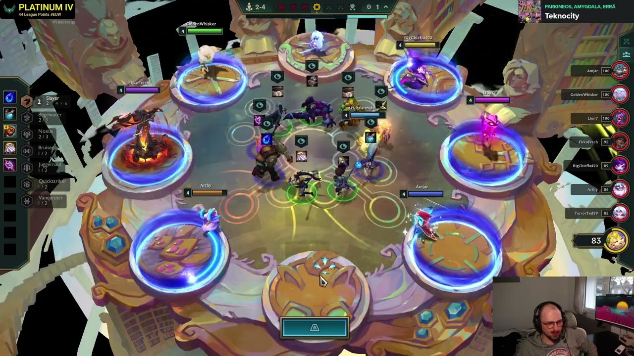 [Redif] On change de jeu si je top 1 - 22/02/2026