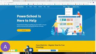 Famous Schoology- Login with QR code from desktop or internet browser Net Worth