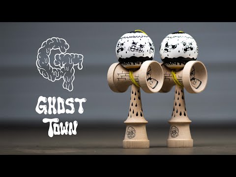 Kendama USA Presents