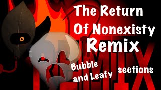 The Return Of Nonexisty Gs Mix Teaser