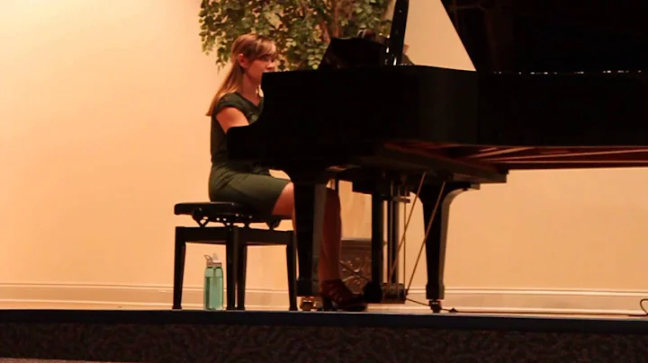 Heather Friedman 2016 inspires all