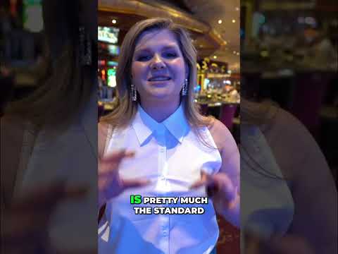 Why Tipping Your Live Dealer Matters