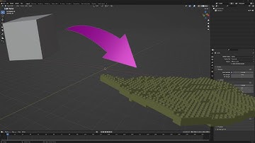How To Turn Anything Into Lego | Blender 3d Animation Tutorial