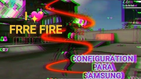 CONFIGURATION PERFECT PARA SAMSUNG A1,A2,A3,A4,A5,A6,A7,J2,J3,J4😈😈😈😈😈