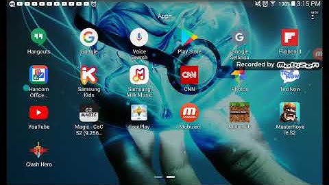 How to join a Clash of Clans private server