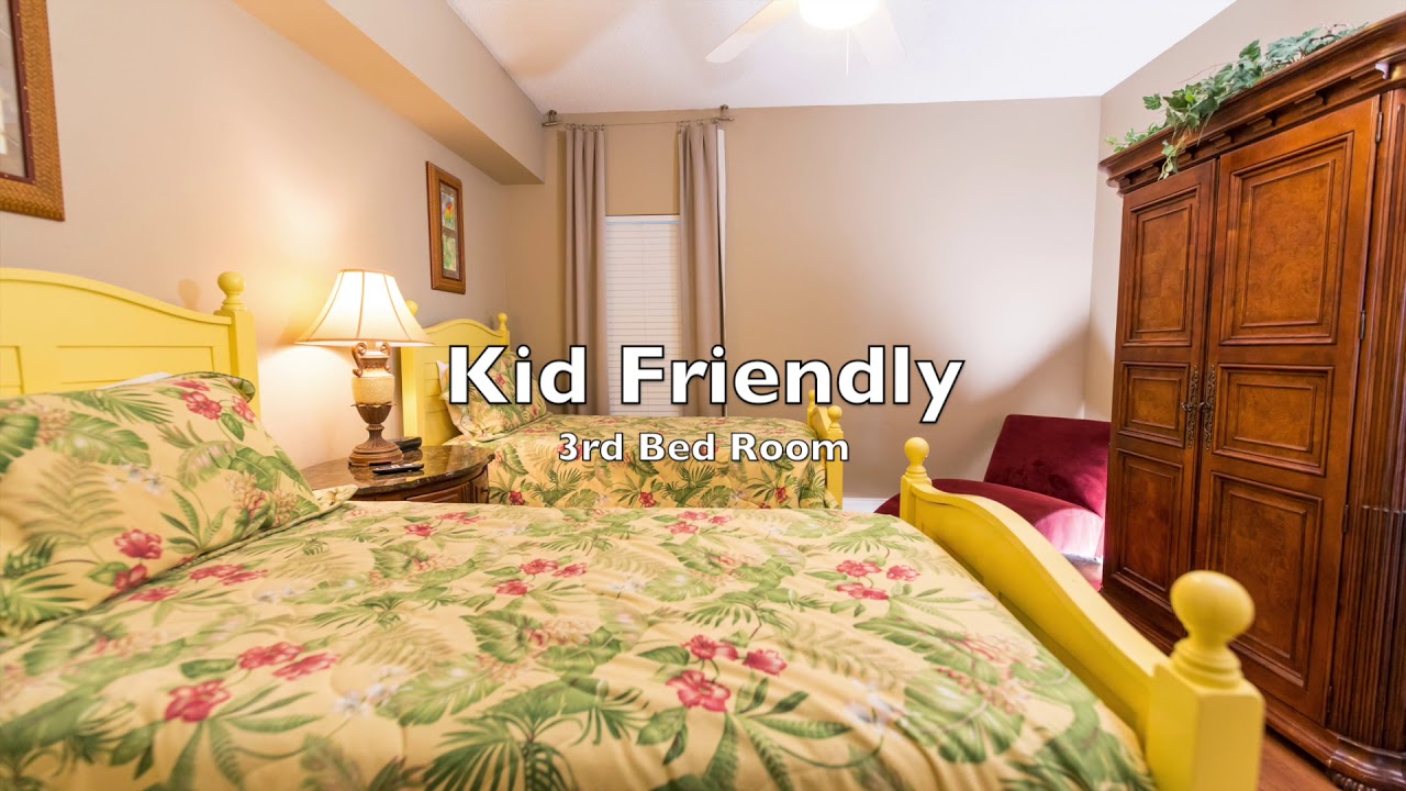 Palacio Luxury Vacation Condo, Perdido Key FL