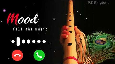 दुनिया का सबसे अच्छा  रिंगटोन 2025 | bansuri ki dhun | Flute ringtone 2025| ringtones | New ringtone