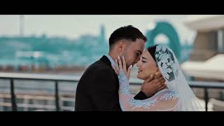Bride & Groom | Baku, Azerbaijan#bakuvideographer #bakuphotographer #baku