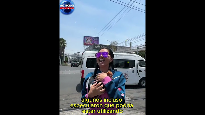 What happened to Gomita? Viral video raises concern about her physical condition.