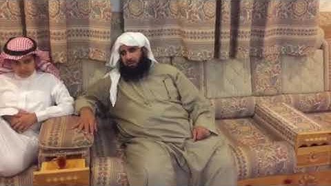 دحيم بن محمد تلاوة ١٤٤٠هـ تقديم عبدالله الحلاف
