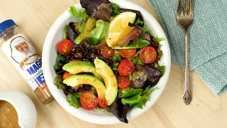 Homemade Vinaigrette Recipe | Magic Minute™