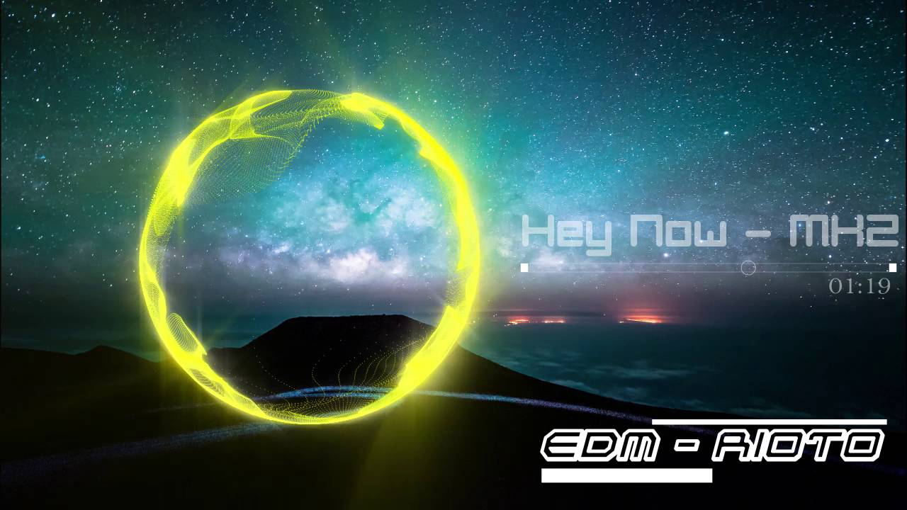 MK2 - Hey Now | NoCopyrightSounds