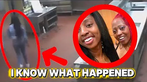 Kenneka Jenkins MOM Exposed? She Know What Happened To Kenneka? 😱💔