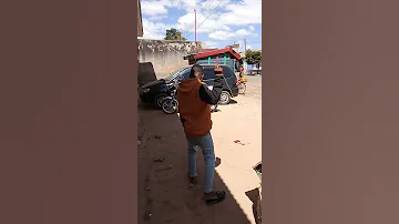 Huyu Dogo Ndio Msanii Mkubwa Sumbawanga Hebu Ona Vituko Vyake 