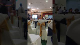 Behind The Scene  Konvo Darul Quran