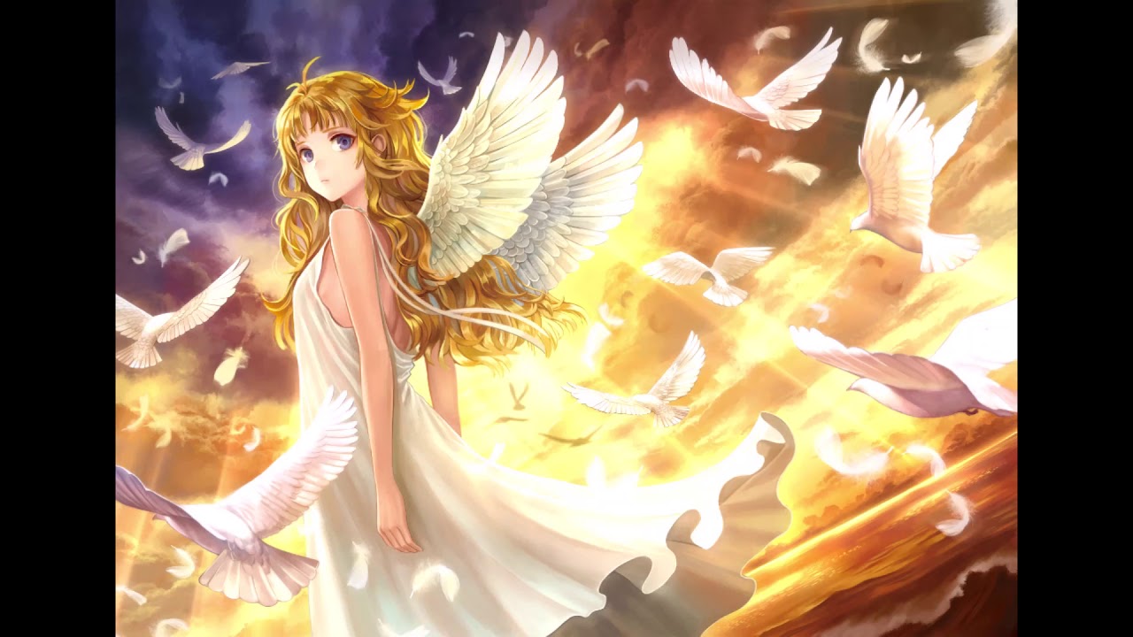 Песня добрые ангелы. Девушка с золотыми волосами. Девушка с золотыми волосами и крыльями.