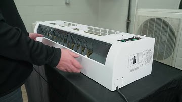 Perfect Aire/Denali Aire – Quick Connect Indoor Control Board Swap