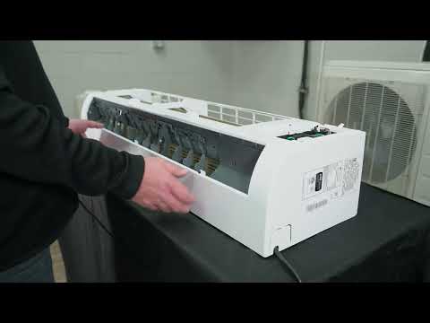 Perfect Aire/Denali Aire – Quick Connect Indoor Control Board Swap