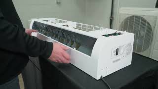 Perfect Aire/Denali Aire – Quick Connect Indoor Control Board Swap