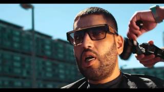 Brulux   KB9 Clip Officiel