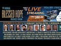 Blessed Hope Prophecy Conference 2017 #BibleProphecy Overview