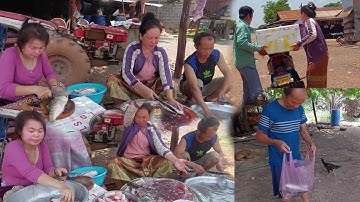 ua tsaug rau vauv yuav ntses pub peb noj