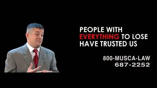 Florida DWI Defense Lawyer   Attorney John Musca   850 600 8681