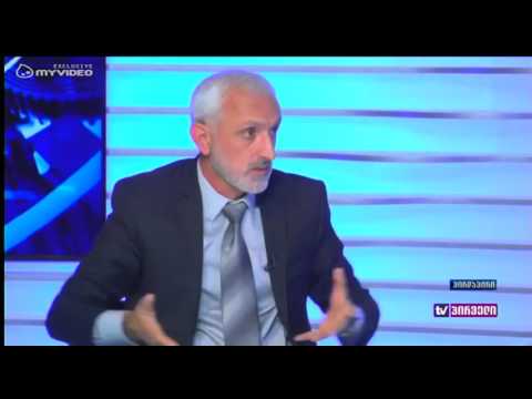 ,მან შემაგინა მე და შეაგინა ბიძინა ივანიშვილს\u0026#039;\u0026#039; - მურმან დუმბაძე - შეკითხვის დო