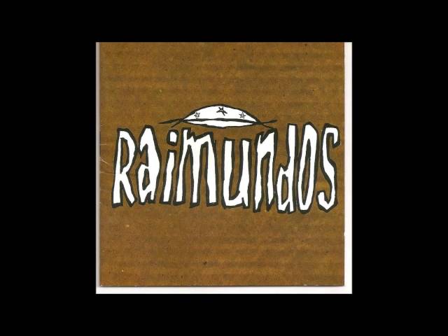 RAIMUNDOS - PALHAS DO COQUEIRO