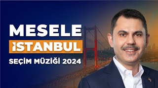 Mesele İstanbul Teşekkürler Uğur Işılak 🎶 Resimi