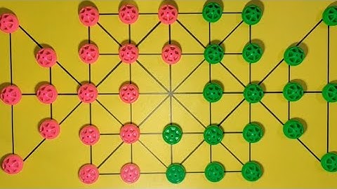 How to play Bead 18 | Challenge Accepted | Learn to play