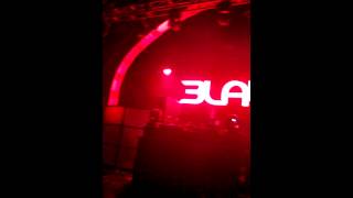 Video thumbnail of "3lau - Don't Wait NEW SONG - Do You Live @ Elektricity 2/7/2014"