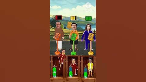 Jethalal gana ga payega 🤔|Singing Challenge #tmkuc #shorts