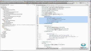 Java Web Fundamentos - JSP, Servlets e JDBC - Curso Completo - Aula 04