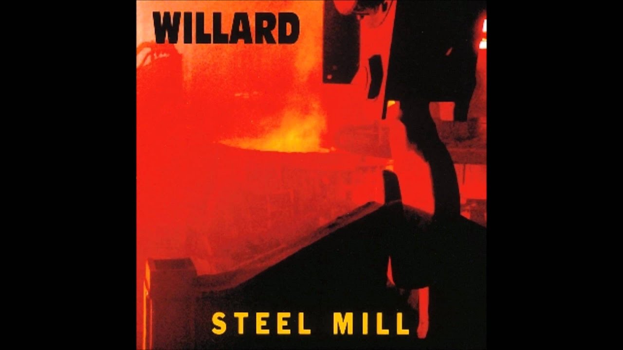Willard - Stain