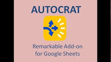 Autocrat 1