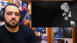 картинка: Реакция на SHAMAN  песня 