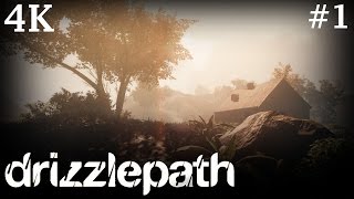 Drizzlepath #1 ► Playthrough in 4K