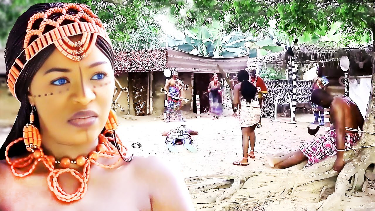 COMMENT UN PAUVRE ORPHELIN A ÉTÉ CAPTURÉ, FOUETTÉ ET HUMILIÉ POUR AVOIR AIMÉ UNE PRINCESSE | FILM